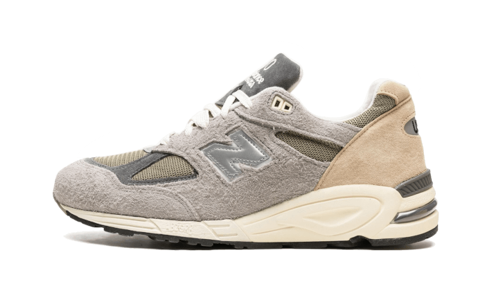 New Balance 990 V2 Teddy Santis Made In USA Marblehead - M990TD2