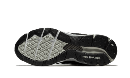 New Balance 990 V3 Black White - M990BS3