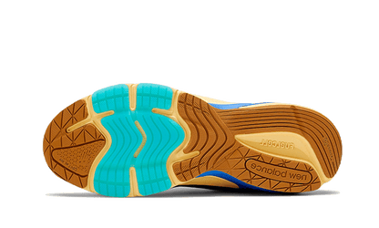New Balance 990 V6 Made in USA Action Bronson Lapis Lazuli - M990AC6