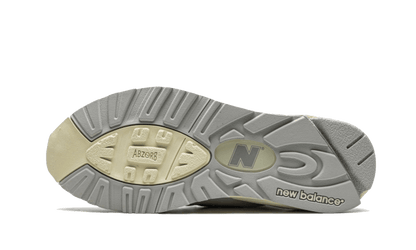 New Balance 990v2 Made in USA Teddy Santis Sea Salt - M990TC2