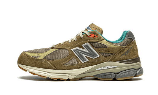 New Balance 990 v3 Bodega Here To Stay - M990BD3