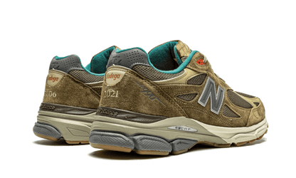 New Balance 990 v3 Bodega Here To Stay - M990BD3