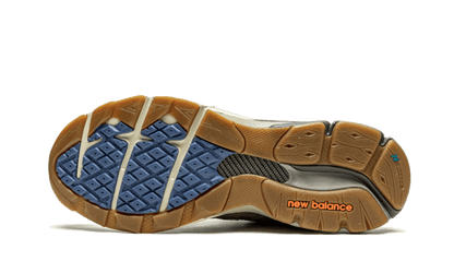 New Balance 990 v3 Bodega Here To Stay - M990BD3