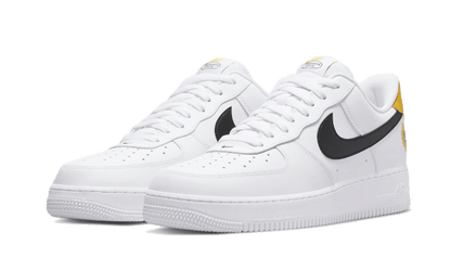 Nike Air Force 1 Low Have a Nike Day White Gold - DM0118-100