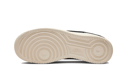 Nike Air Force 1 '07 Quilted Swoosh Phantom Black - FV1182-001