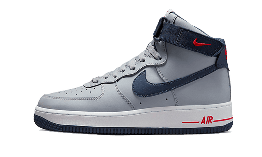 Nike Air Force 1 High QS Patriots - DZ7338-001