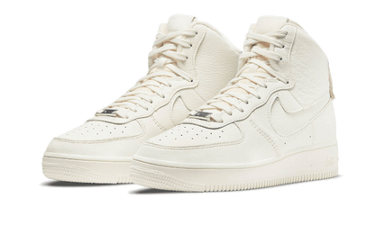 Nike Air Force 1 High Sculpt Triple Sail - DC3590-102
