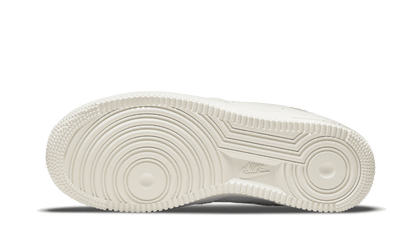 Nike Air Force 1 High Sculpt Triple Sail - DC3590-102