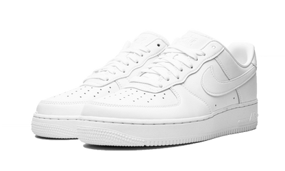 Nike Air Force 1 Low '07 Fresh White - DM0211-100