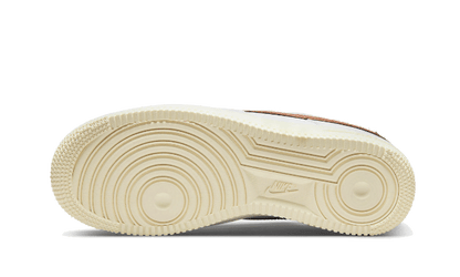 Nike Air Force 1 Low ‘07 LX Coconut - DJ9943-101