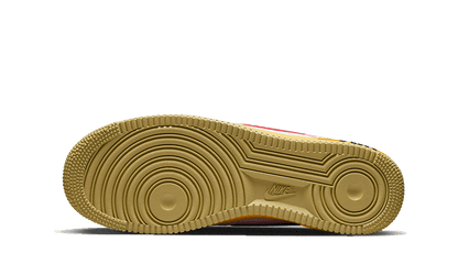 Nike Air Force 1 Low '07 Feel Free Let's Talk - DX2667-600