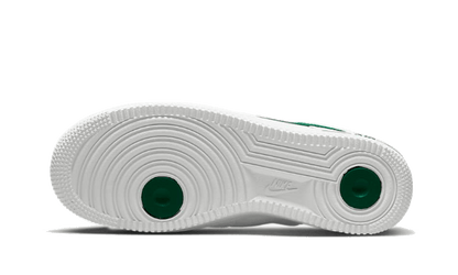 Nike Air Force 1 Low Malachite - DQ7658-101 / DQ7582-101