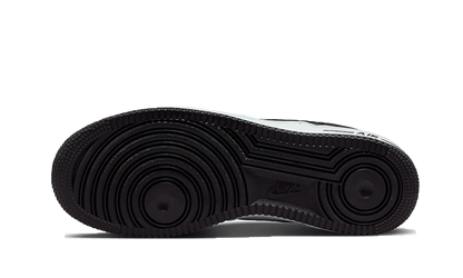 Nike Air Force 1 Low QS Terror Squad Black White - FJ5756-100