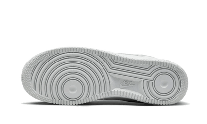 Nike Air Force 1 Low Retro Color of the Month Metallic Silver - DZ6755-100