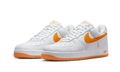 Nike Air Force 1 Low Retro University Gold - FD7039-100