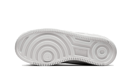 Nike Air Force 1 Low Shadow Sail Light Silver Citron Tint - DR7883-101