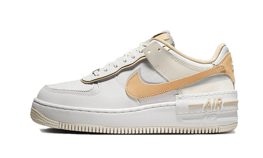 Nike Air Force 1 Low Shadow Sail Tan - DV7449-100