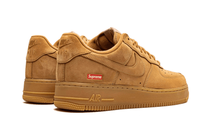 Nike Air Force 1 Low Supreme Flax - DN1555-200