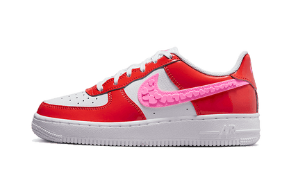 Nike Air Force 1 Low Valentine's Day (2023) - FD1031-600