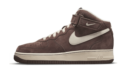 Nike Air Force 1 Mid Chocolate - DM0107-200