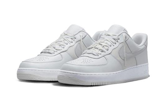 Nike Air Force 1 Low SP Slamjam White - DX5590-100
