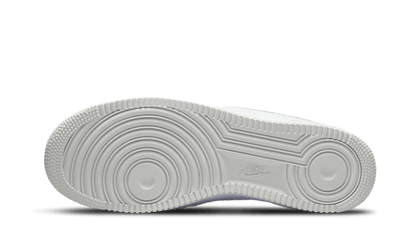 Nike Air Force 1 Low SP Slamjam White - DX5590-100
