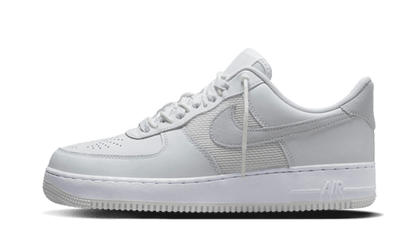 Nike Air Force 1 Low SP Slamjam White - DX5590-100