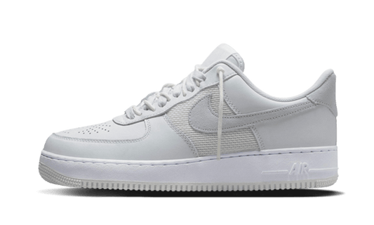Nike Air Force 1 Low SP Slamjam White - DX5590-100