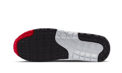 Nike Air Max 1 ‘86 Golf Sport Red - DV1403-160