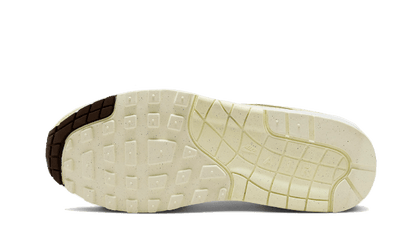 Nike Air Max 1 '87 Safari Coconut Milk - FD9856-100