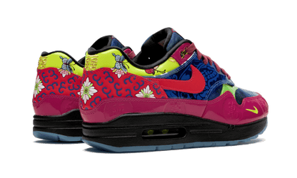 Nike Air Max 1 Chinese New Year Longevity (2020) - CU8861-460