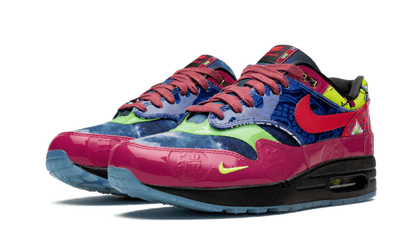 Nike Air Max 1 Chinese New Year Longevity (2020) - CU8861-460