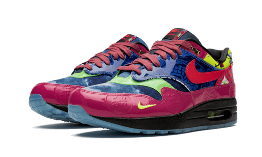 Nike Air Max 1 Chinese New Year Longevity (2020) - CU8861-460