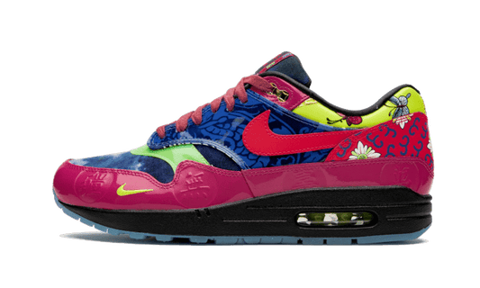 Nike Air Max 1 Chinese New Year Longevity (2020) - CU8861-460