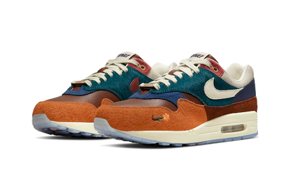 Nike Air Max 1 Kasina Won-Ang Orange - DQ8475-800