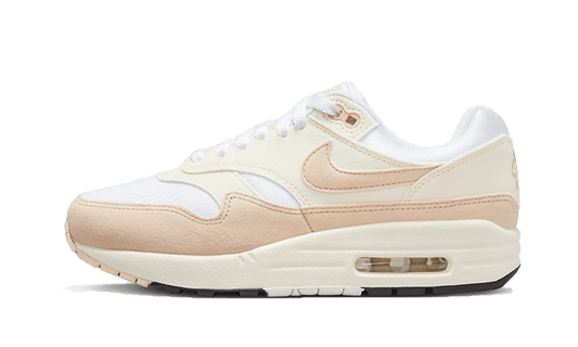 Nike Air Max 1 Pale Ivory - DZ2628-101