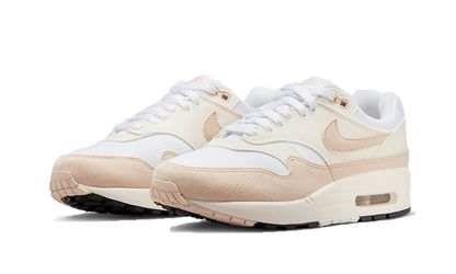 Nike Air Max 1 Pale Ivory - DZ2628-101