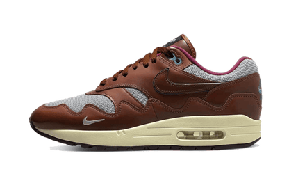 Nike Air Max 1 Patta Tan Brown - DO9549-200