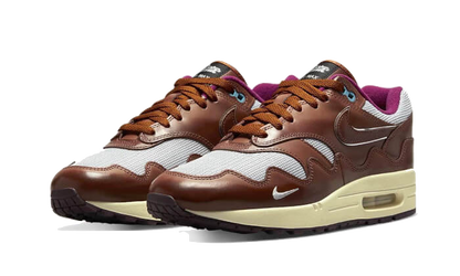 Nike Air Max 1 Patta Tan Brown - DO9549-200