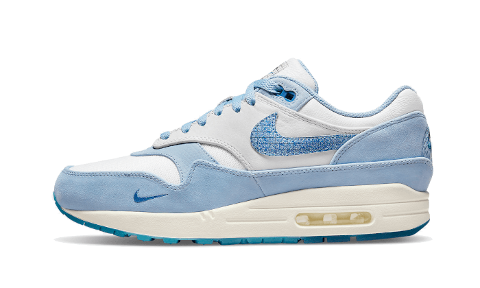 Nike Air Max 1 Premium Blueprint - DR0448-100