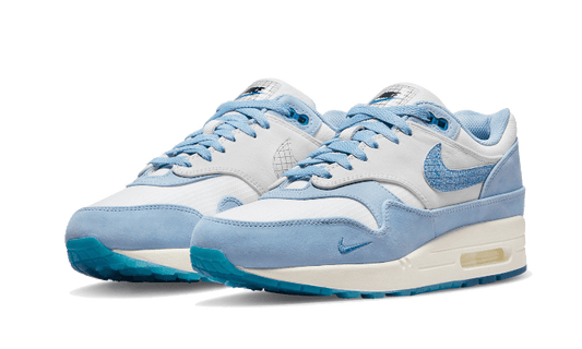Nike Air Max 1 Premium Blueprint - DR0448-100