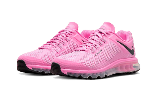 Nike Air Max 2013 Stussy Pink - DR2601-600