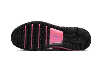 Nike Air Max 2013 Stussy Pink - DR2601-600