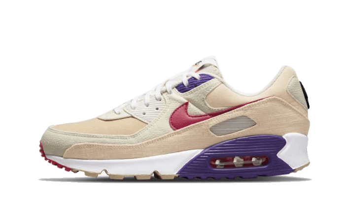 Nike Air Max 90 Air Sprung - DM8171-200