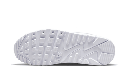 Nike Air Max 90 Lucky Charm White - DH0569-100