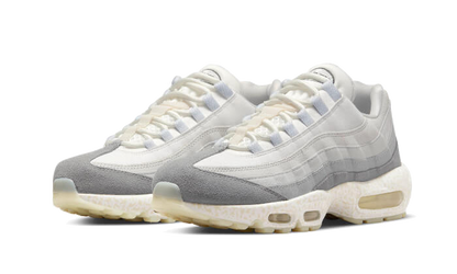 Nike Air Max 95 Light Bone - DV2593-100