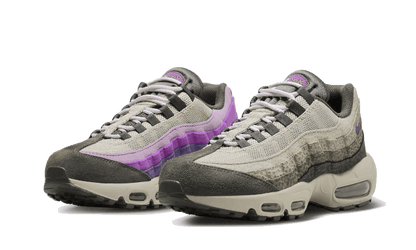Nike Air Max 95 Safari Viotech - DX2955-001