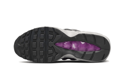 Nike Air Max 95 Safari Viotech - DX2955-001