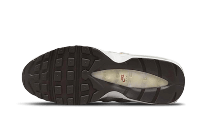 Nike Air Max 95 SE Social FC - DQ9016-001
