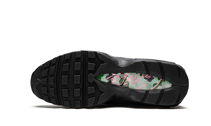 Nike Air Max 95 SP Corteiz Pink Beam - FB2709-001